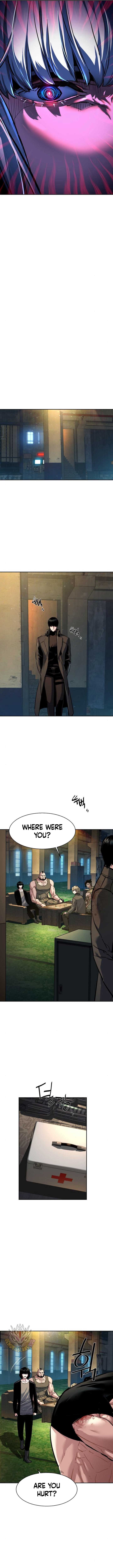 Mercenary Enrollment 245 10
