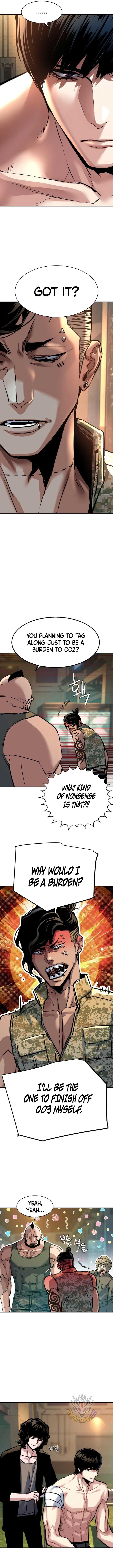 Mercenary Enrollment 245 13