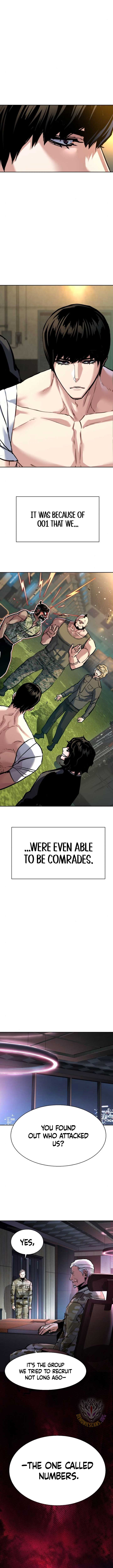 Mercenary Enrollment 245 14