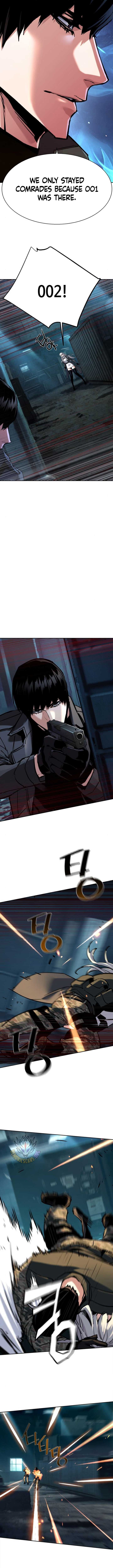 Mercenary Enrollment 245 5