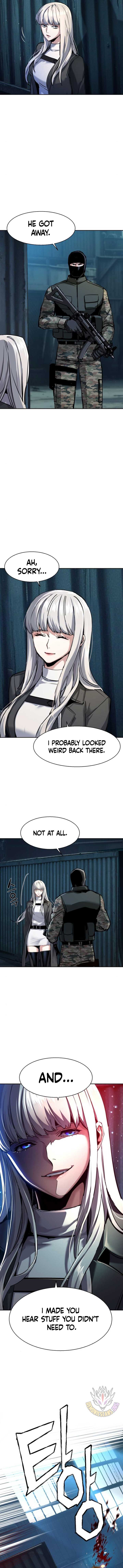 Mercenary Enrollment 245 8