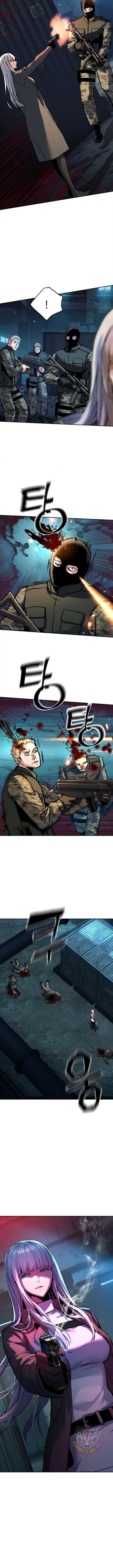 Mercenary Enrollment 245 9