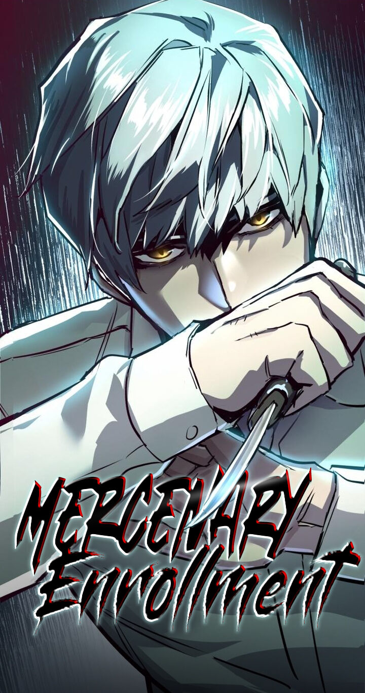Mercenary Enrollment 246 1