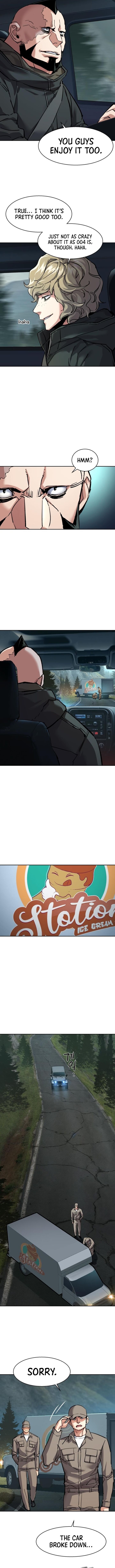 Mercenary Enrollment 246 10