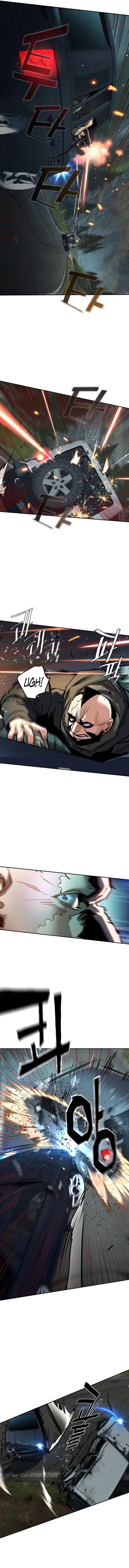 Mercenary Enrollment 246 14