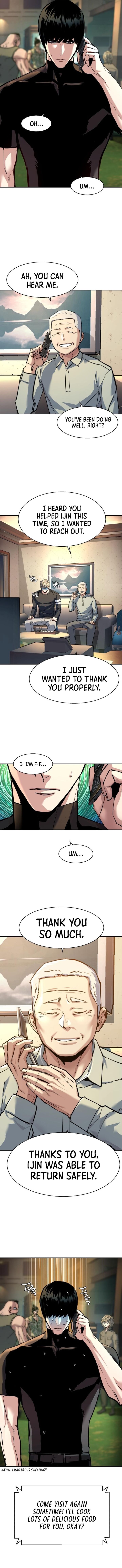 Mercenary Enrollment 246 5