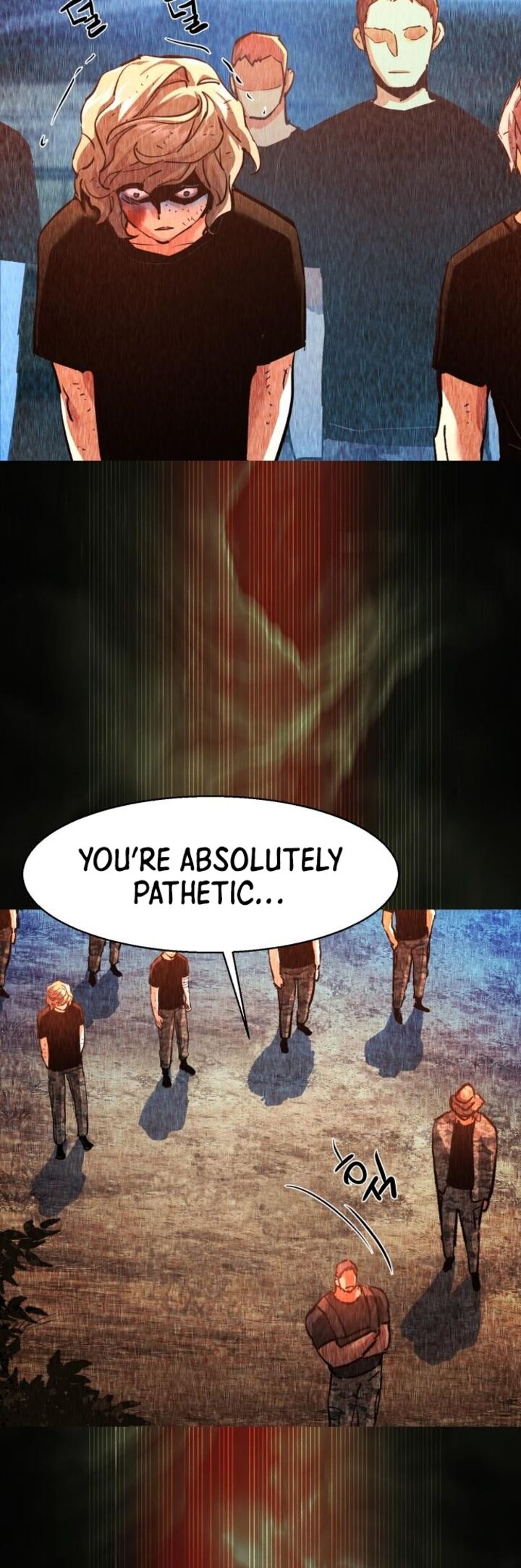Mercenary Enrollment 249 11