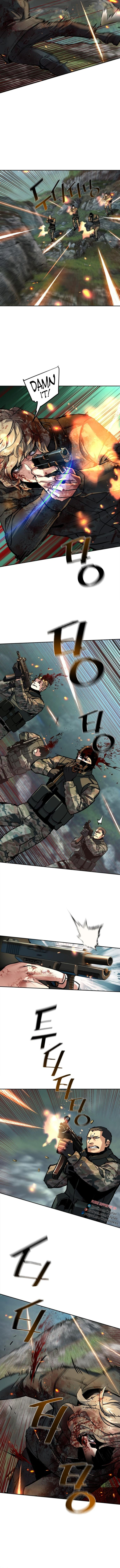 Mercenary Enrollment 249 16