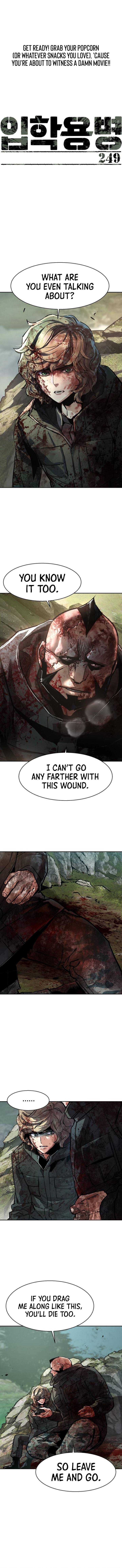 Mercenary Enrollment 249 2