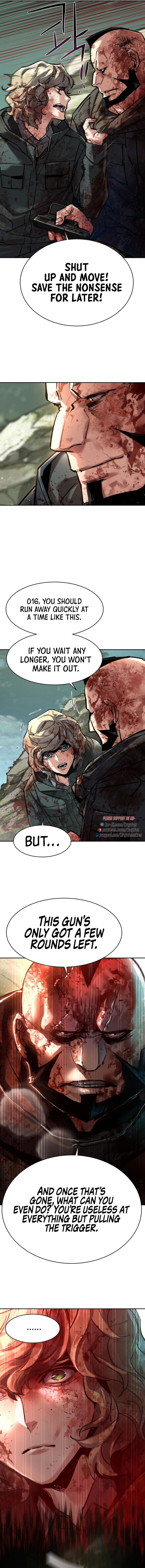 Mercenary Enrollment 249 3