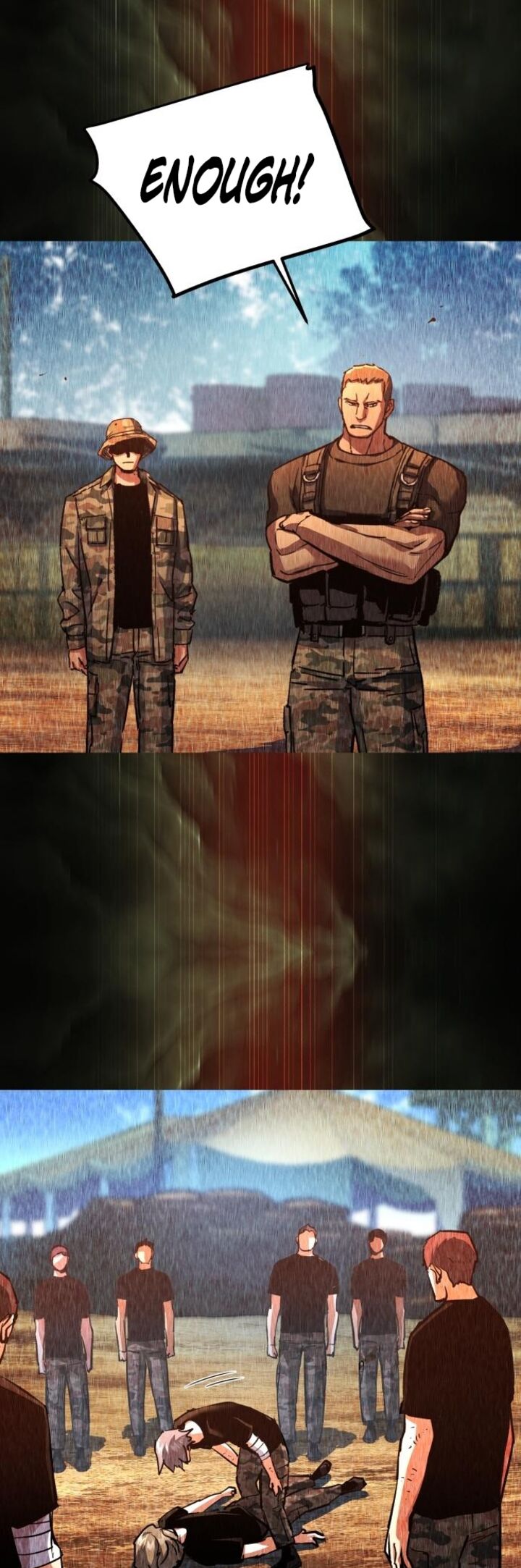Mercenary Enrollment 249 8
