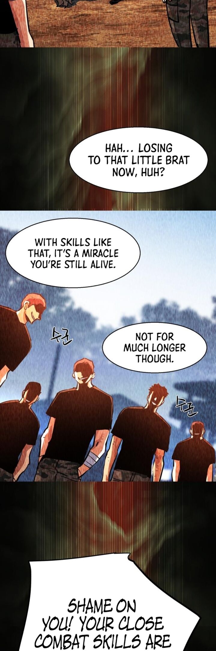 Mercenary Enrollment 249 9