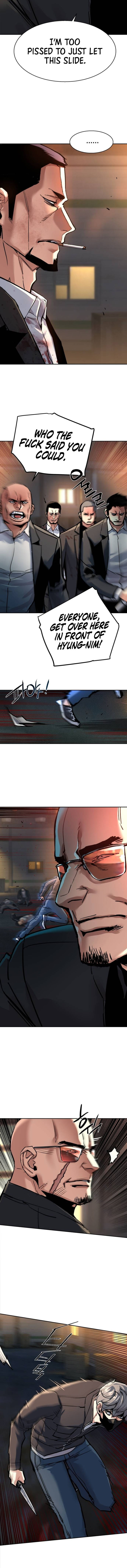 Mercenary Enrollment 263 6