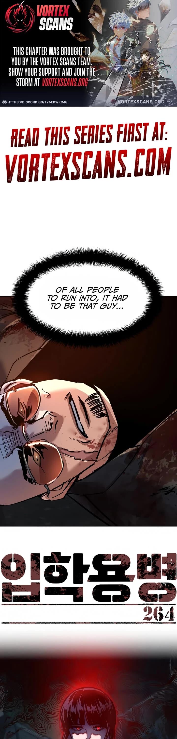 Mercenary Enrollment 264 1