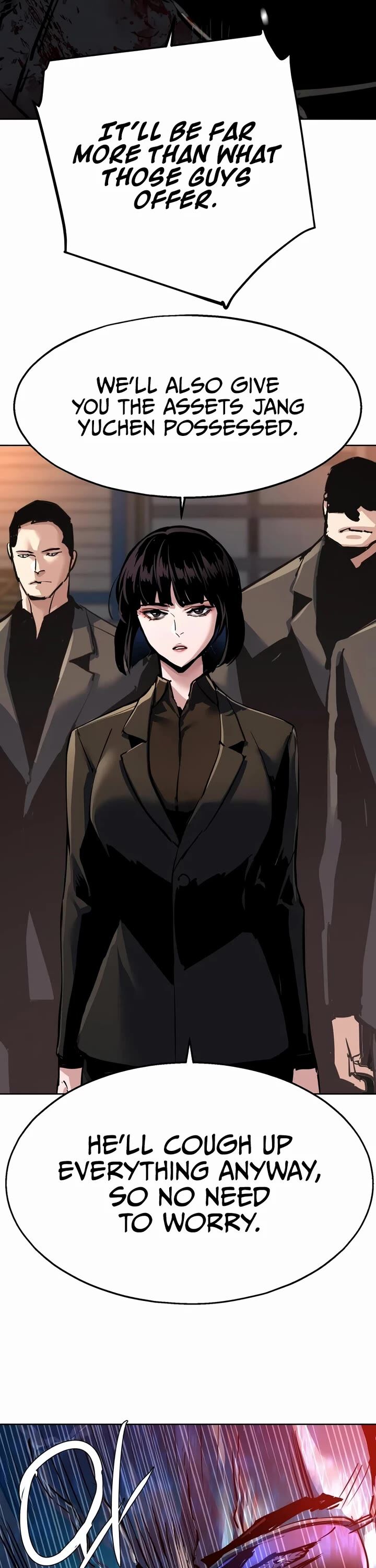 Mercenary Enrollment 264 17