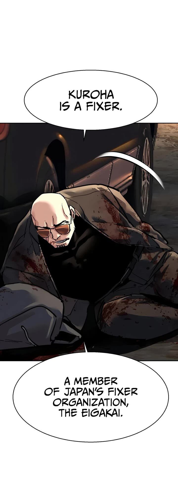 Mercenary Enrollment 264 39