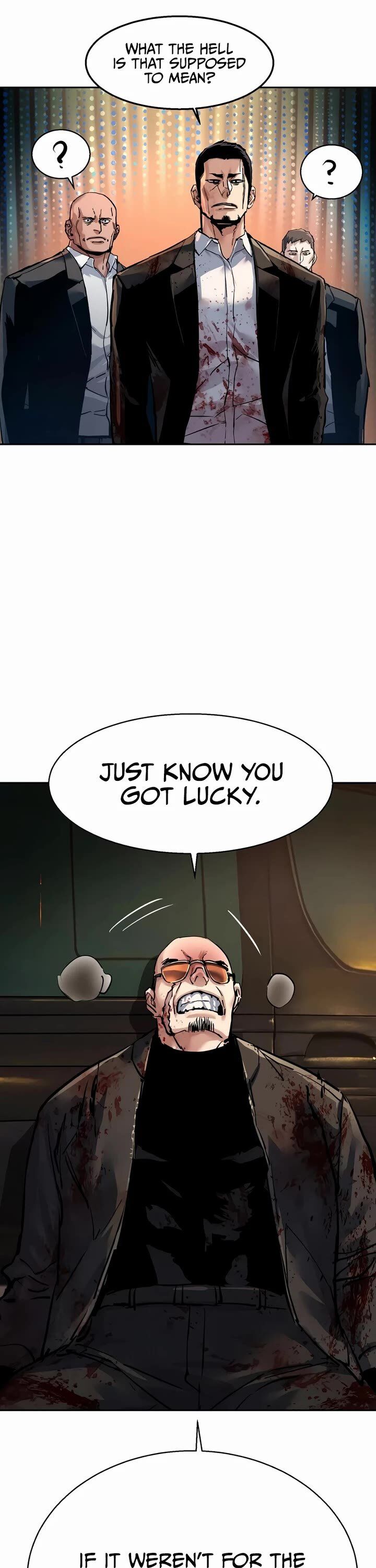 Mercenary Enrollment 264 40