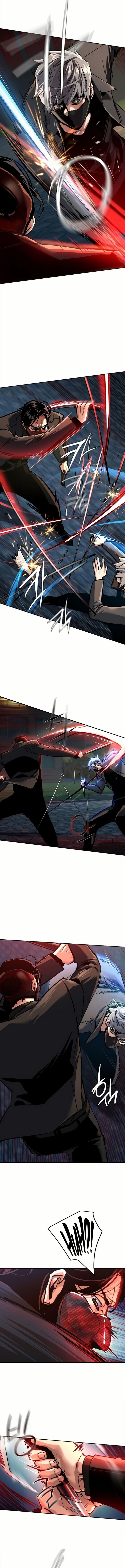 Mercenary Enrollment 267 6