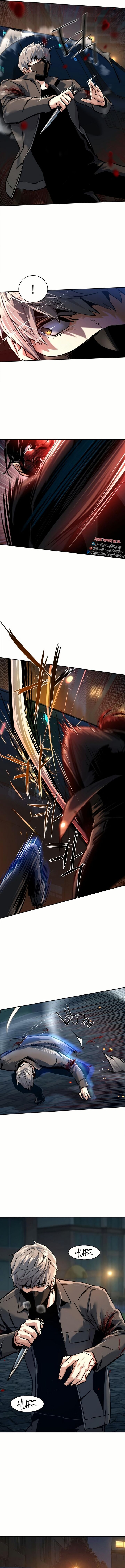 Mercenary Enrollment 267 8