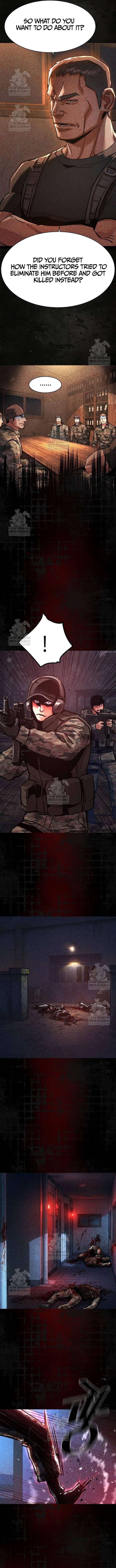 Mercenary Enrollment 270 14