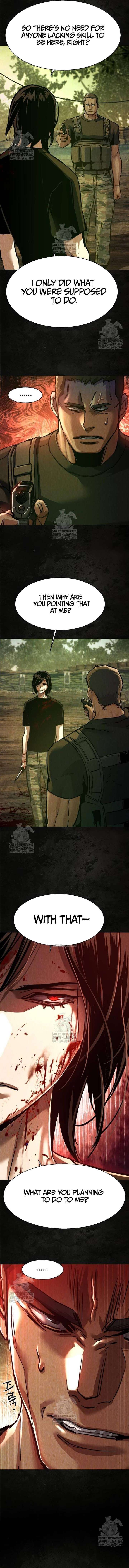 Mercenary Enrollment 270 5