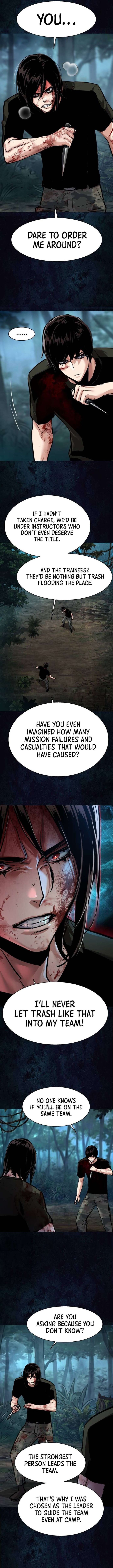 Mercenary Enrollment 273 12