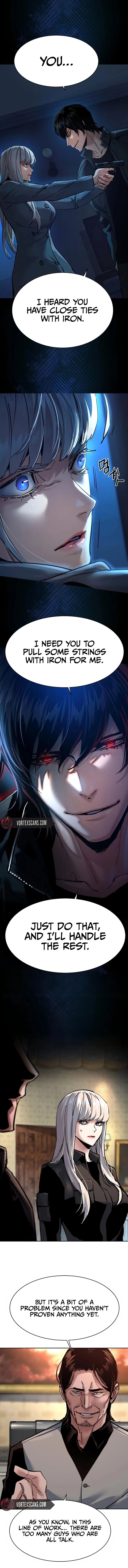 Mercenary Enrollment 274 11