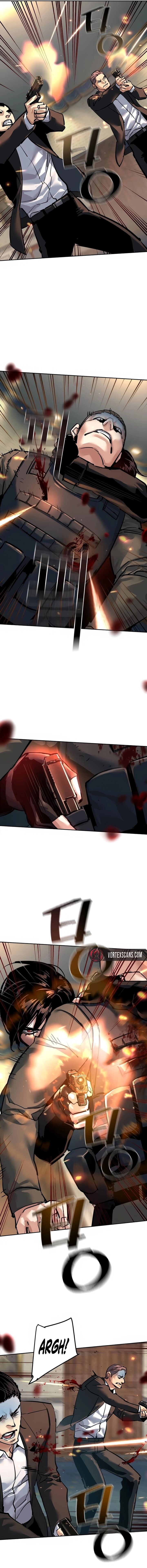 Mercenary Enrollment 274 17