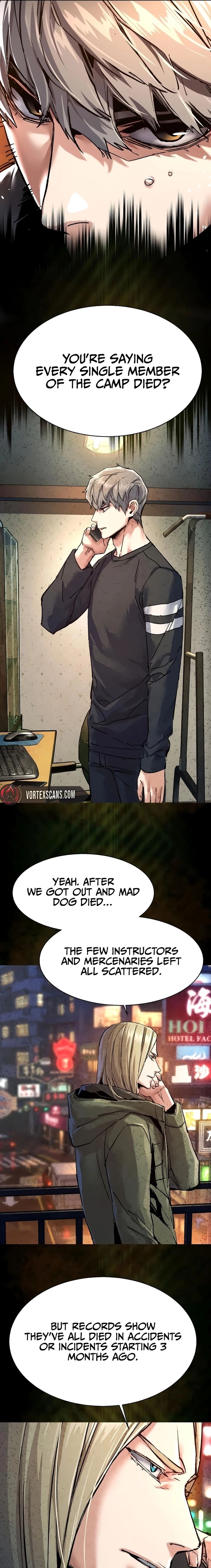 Mercenary Enrollment 274 20