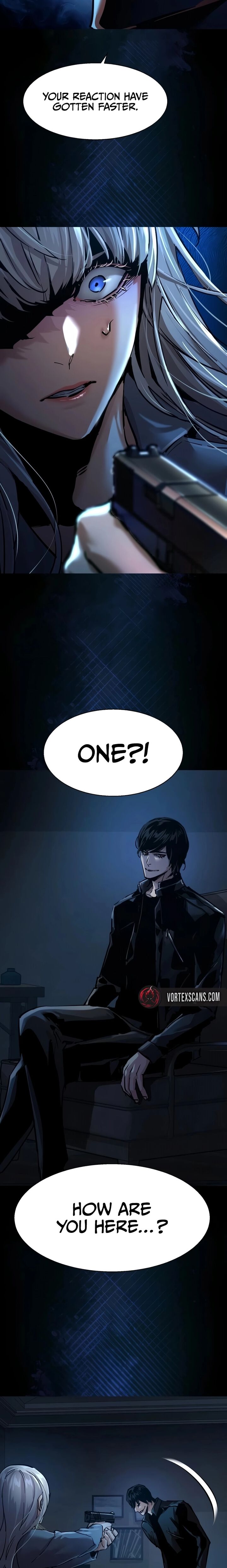 Mercenary Enrollment 274 5