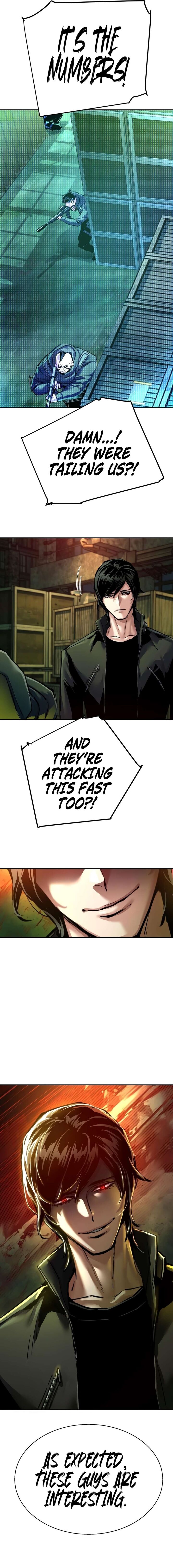 Mercenary Enrollment 278 22