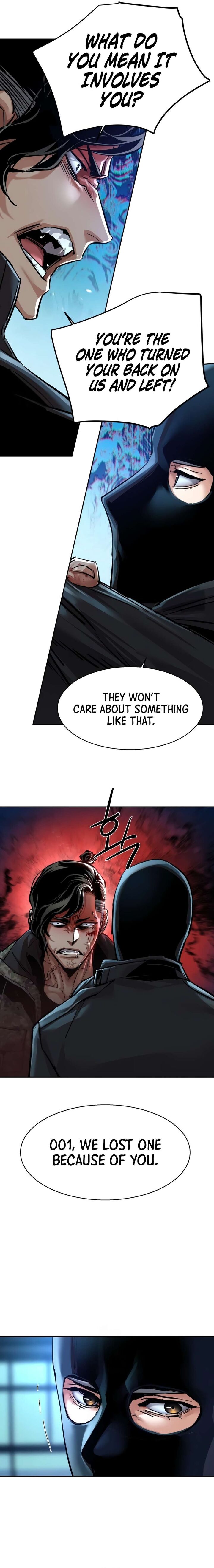 Mercenary Enrollment 278 4