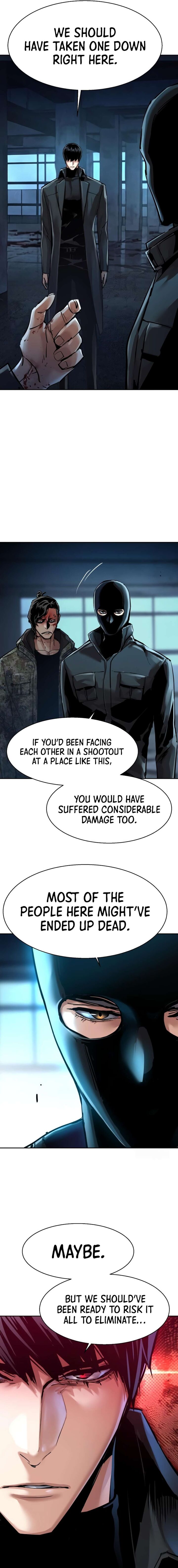 Mercenary Enrollment 278 5