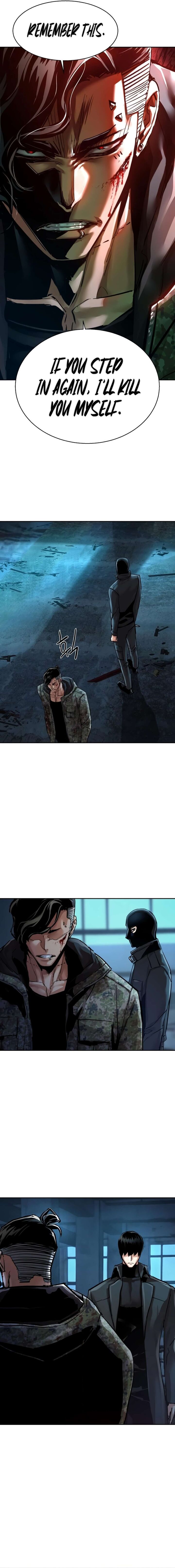 Mercenary Enrollment 278 7