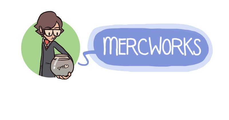 Mercworks 111 1