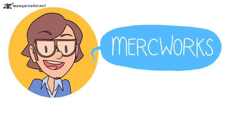 Mercworks 132 1