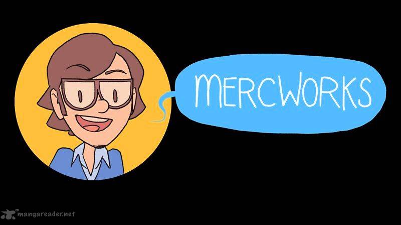 Mercworks 133 1