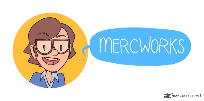 Mercworks 140 1