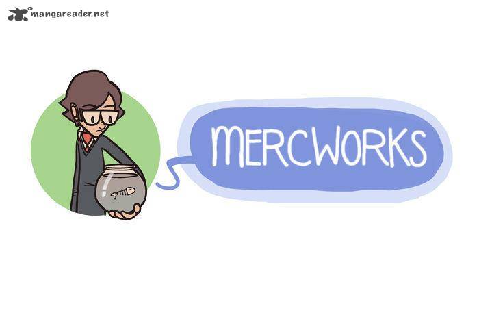 Mercworks 2 1