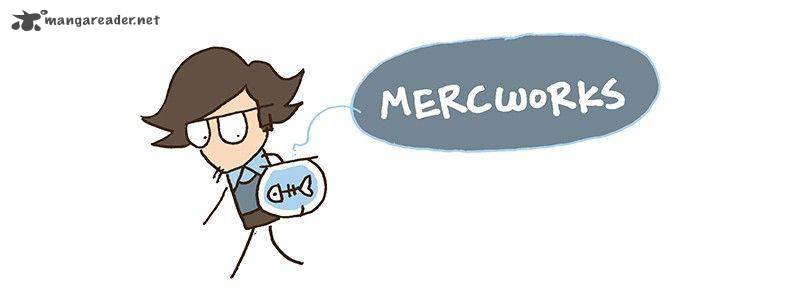 Mercworks 50 1