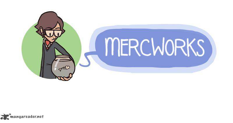 Mercworks 61 1