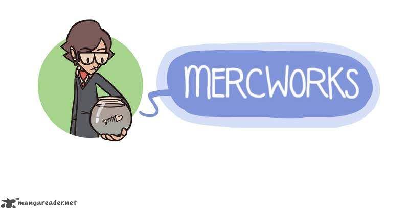 Mercworks 70 1