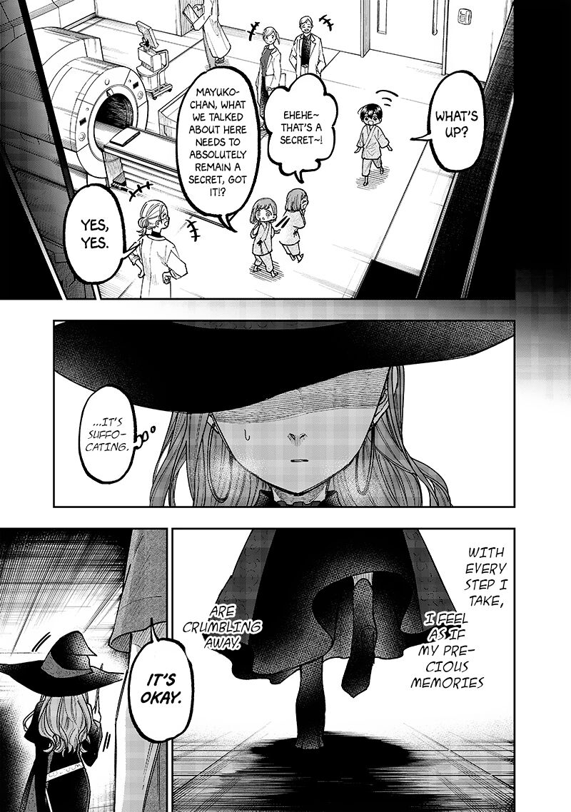 Messiah Isekai O Sukutta Moto Yuusha Ga Mamono No Afureru Genjitsu Sekai O Musou Suru 35 13