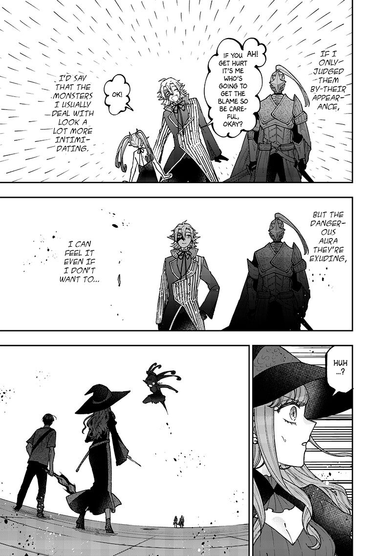 Messiah Isekai O Sukutta Moto Yuusha Ga Mamono No Afureru Genjitsu Sekai O Musou Suru 36 3