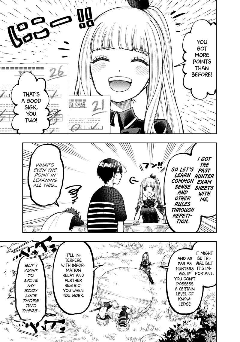 Messiah Isekai O Sukutta Moto Yuusha Ga Mamono No Afureru Genjitsu Sekai O Musou Suru 50 16