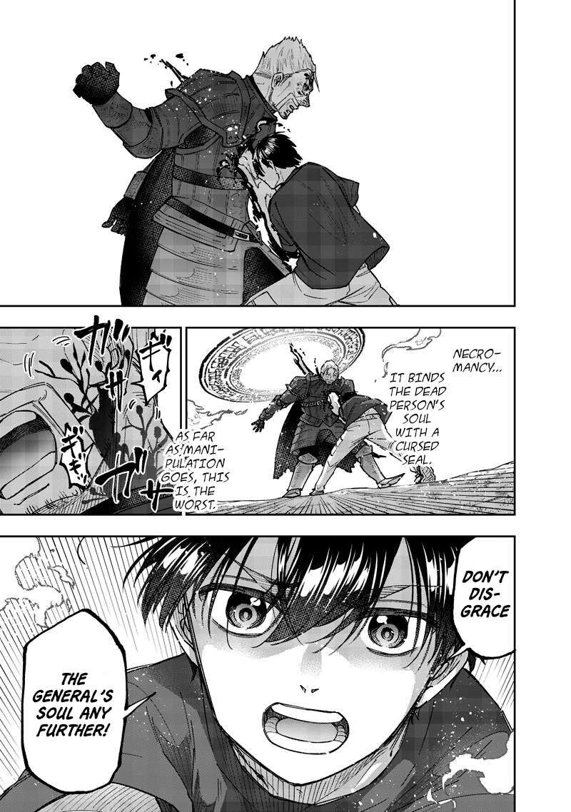 Messiah Isekai O Sukutta Moto Yuusha Ga Mamono No Afureru Genjitsu Sekai O Musou Suru 58 14