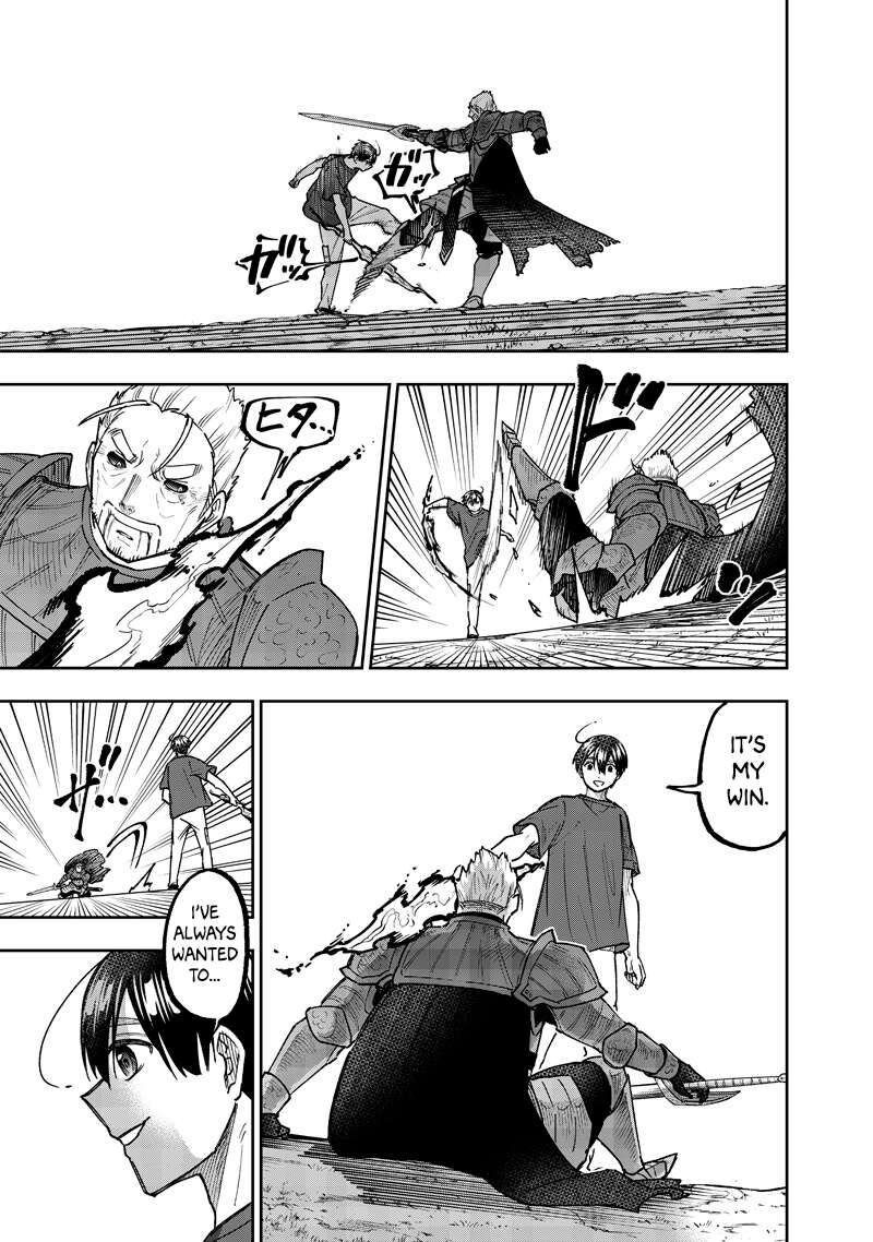 Messiah Isekai O Sukutta Moto Yuusha Ga Mamono No Afureru Genjitsu Sekai O Musou Suru 58 4