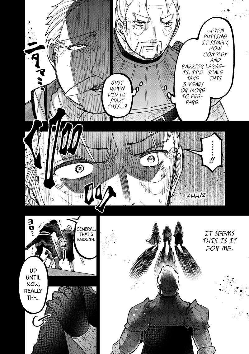 Messiah Isekai O Sukutta Moto Yuusha Ga Mamono No Afureru Genjitsu Sekai O Musou Suru 58 9