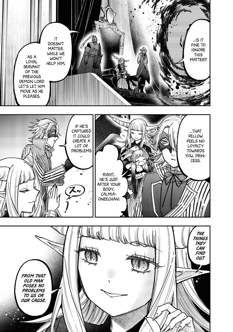 Messiah Isekai O Sukutta Moto Yuusha Ga Mamono No Afureru Genjitsu Sekai O Musou Suru 60 4