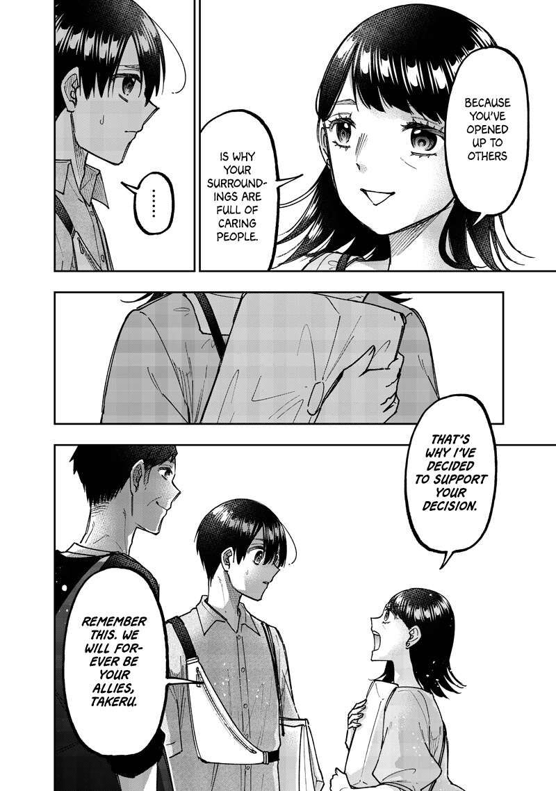 Messiah Isekai O Sukutta Moto Yuusha Ga Mamono No Afureru Genjitsu Sekai O Musou Suru 61 19